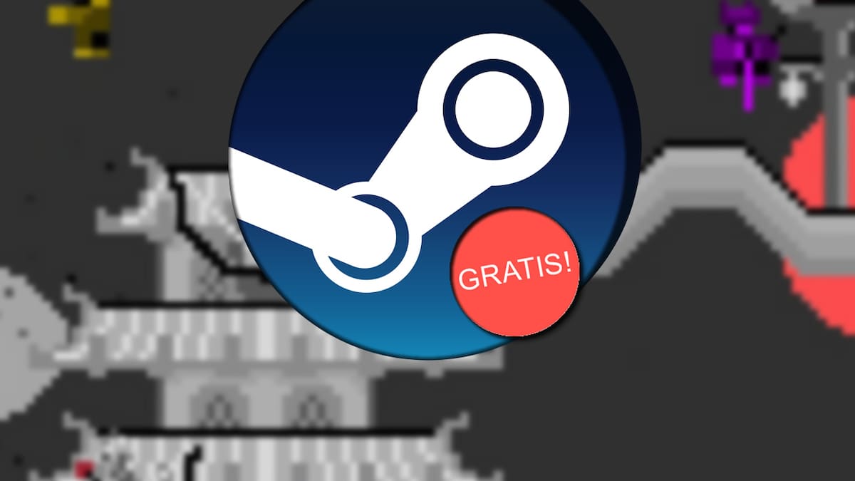 Steam gratis