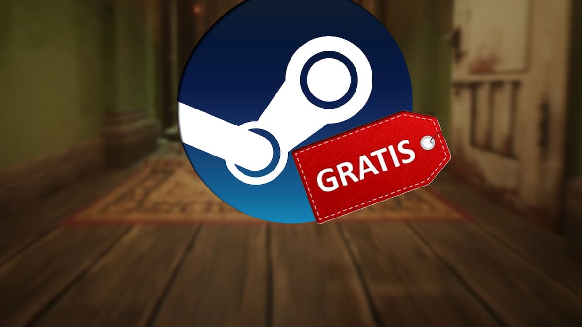Steam gratis