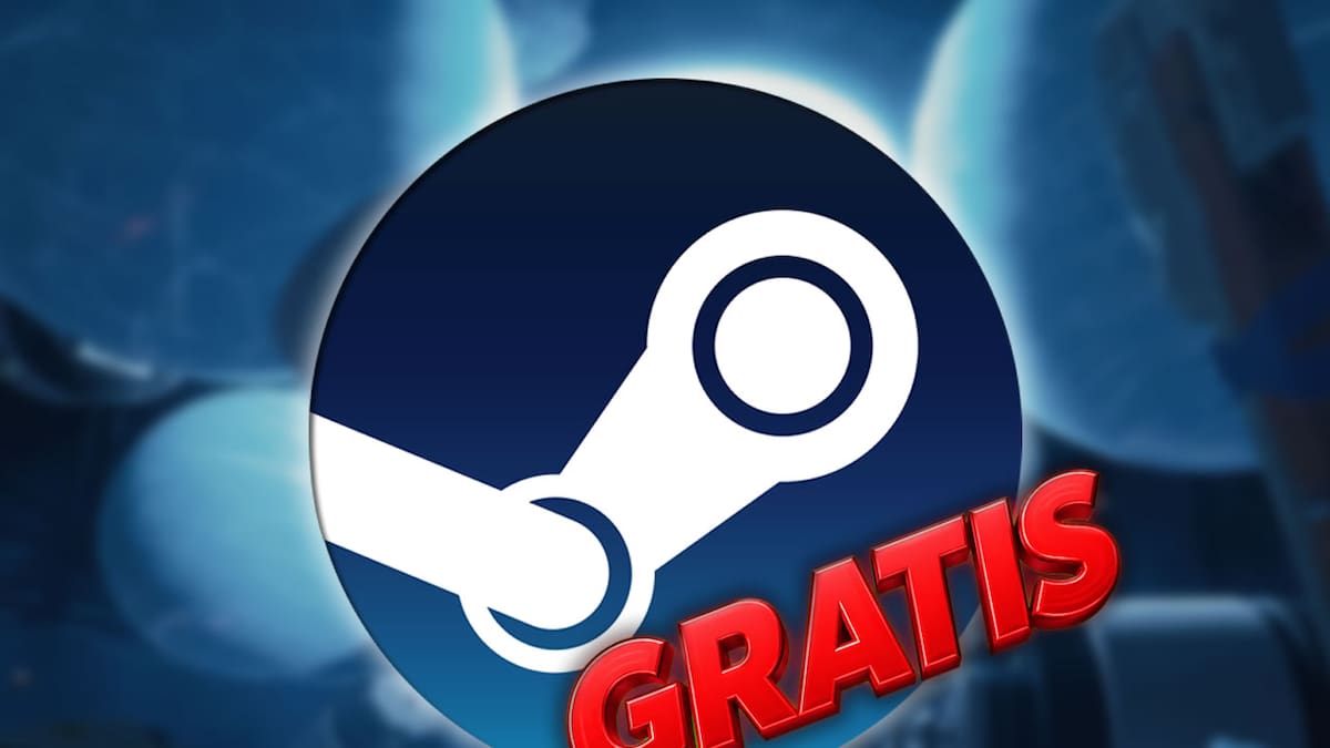 Steam gratis