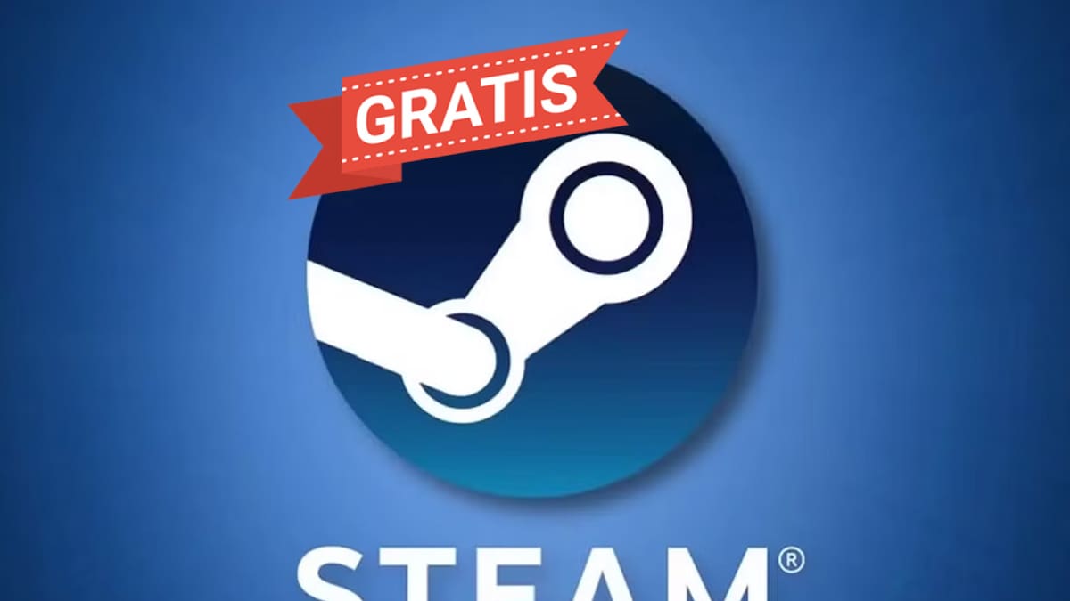 Steam gratis