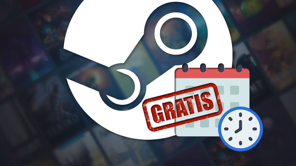Steam gratis