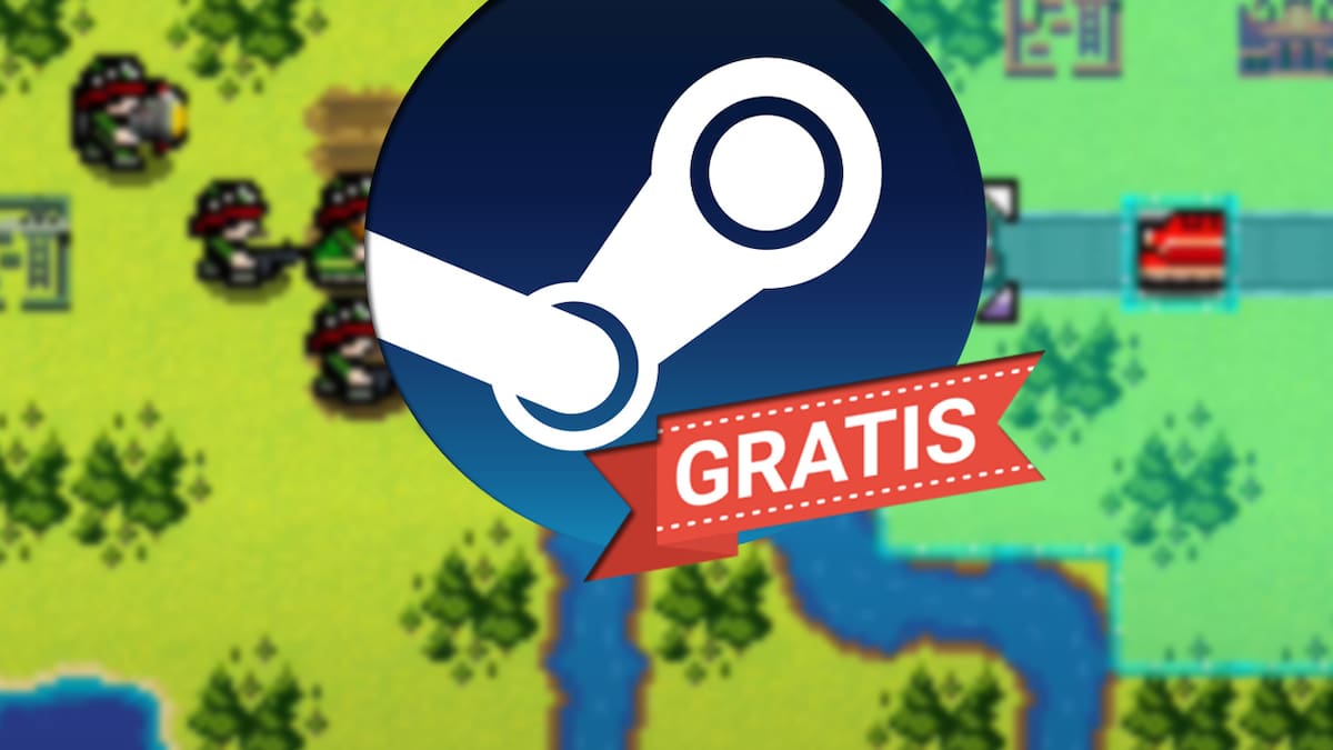Steam gratis