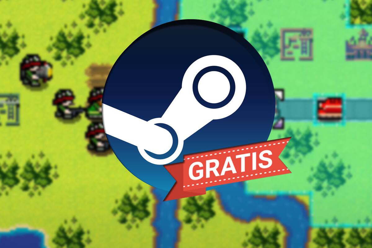 Gratis: Steam está regalando un juego inspirado en Advance Wars, la aclamada franquicia de Nintendo