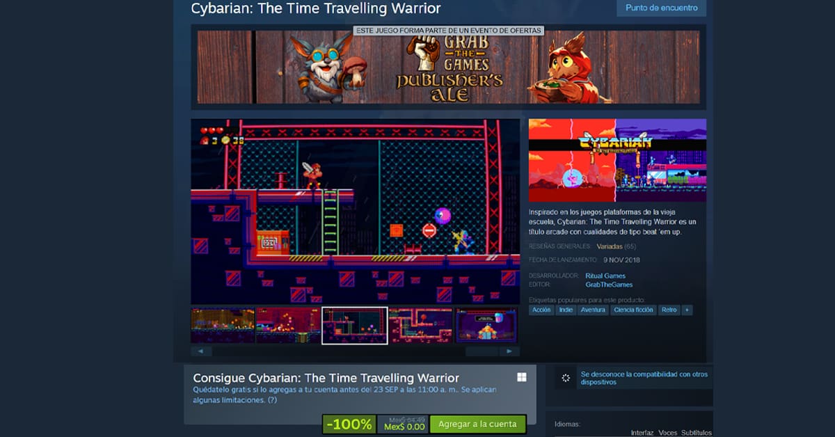 Steam-gratis-Cybarian-The-Time-Travelling-Warrior.jpg