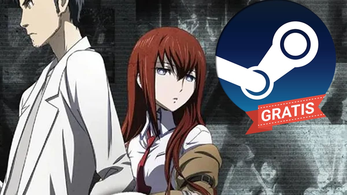 Steam gratis festival novelas visuales