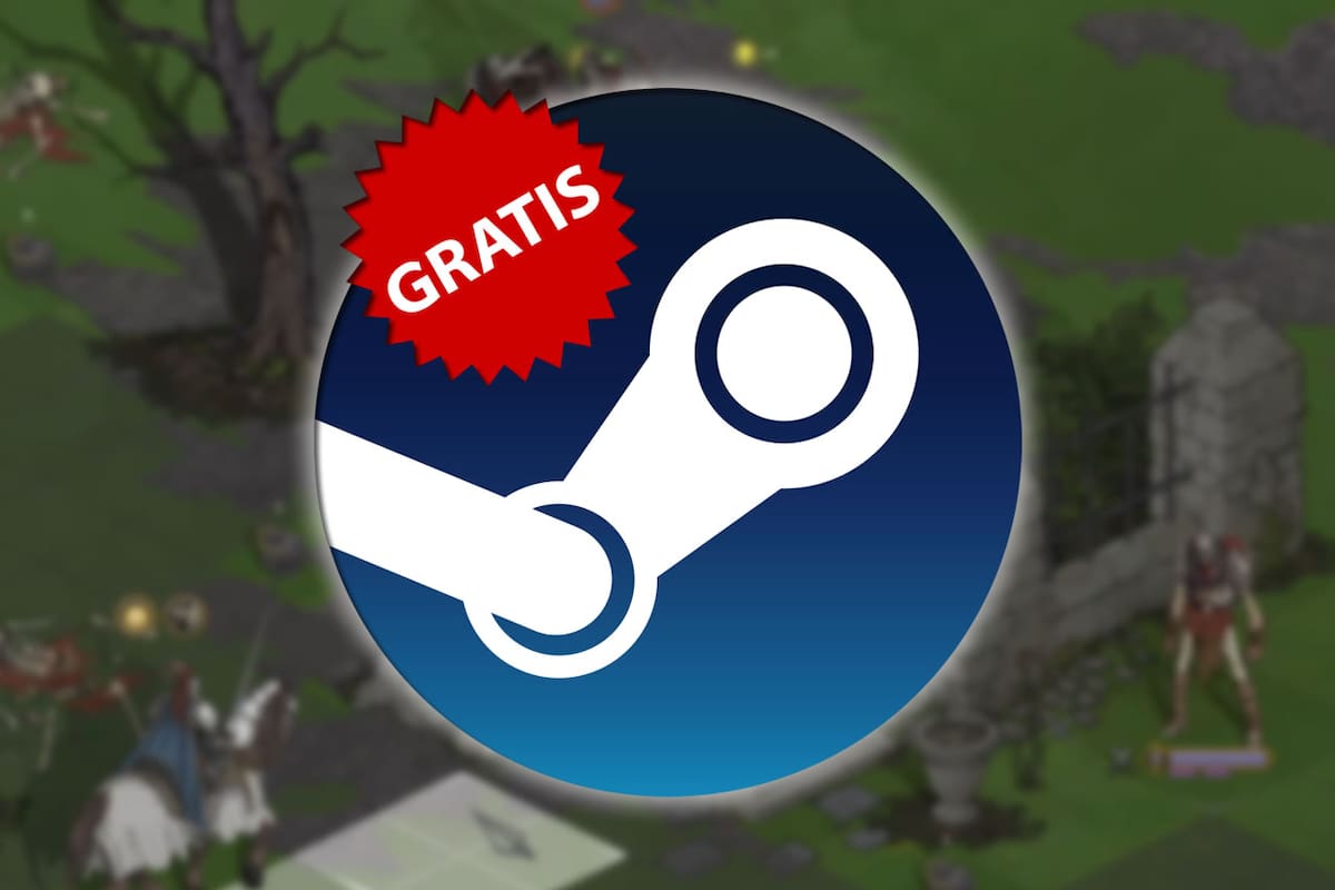 Un atractivo juego con reseñas muy positivas está disponible gratis en Steam, pero desaparecerá de la tienda y pronto será imposible añadirlo a tu colección