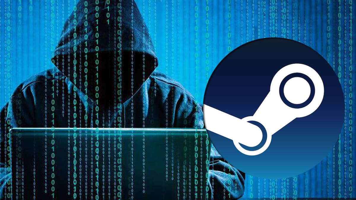 Steam hackeo