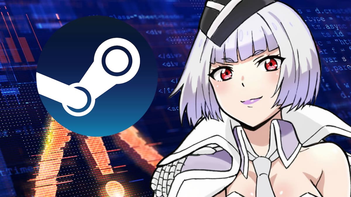 Steam hackeos malware