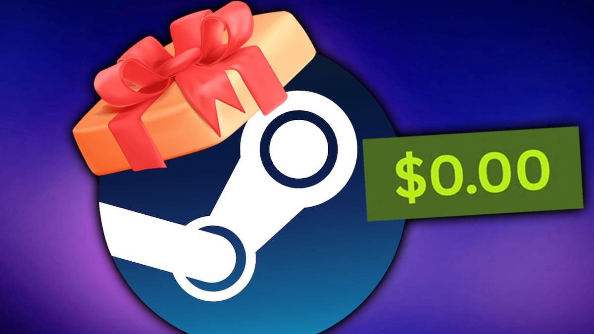 Steam juego de acción gratis