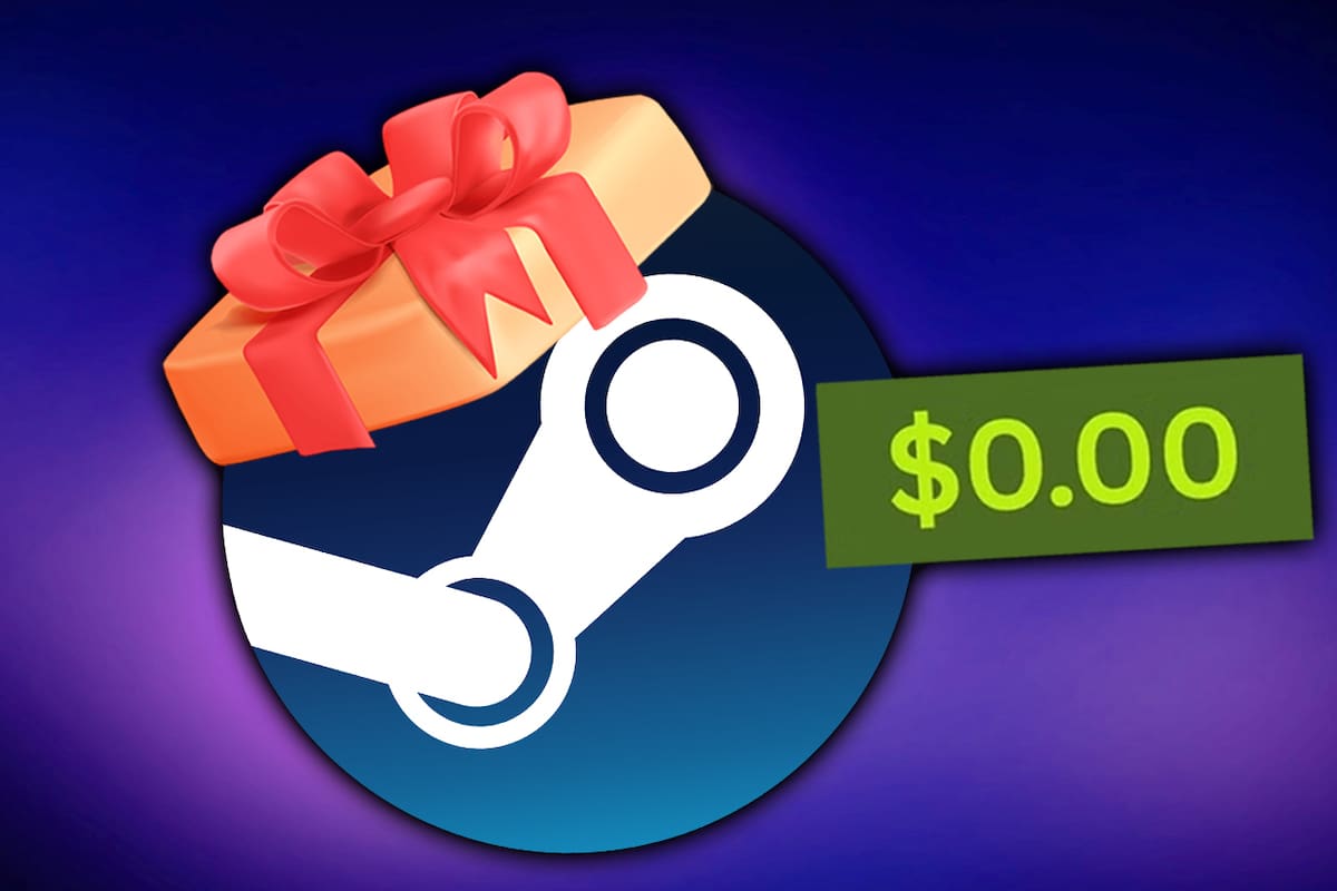 Juego de acción de 2025 está disponible gratis en Steam porque su creador decidió regalarlo para que más jugadores puedan disfrutarlo y opinar