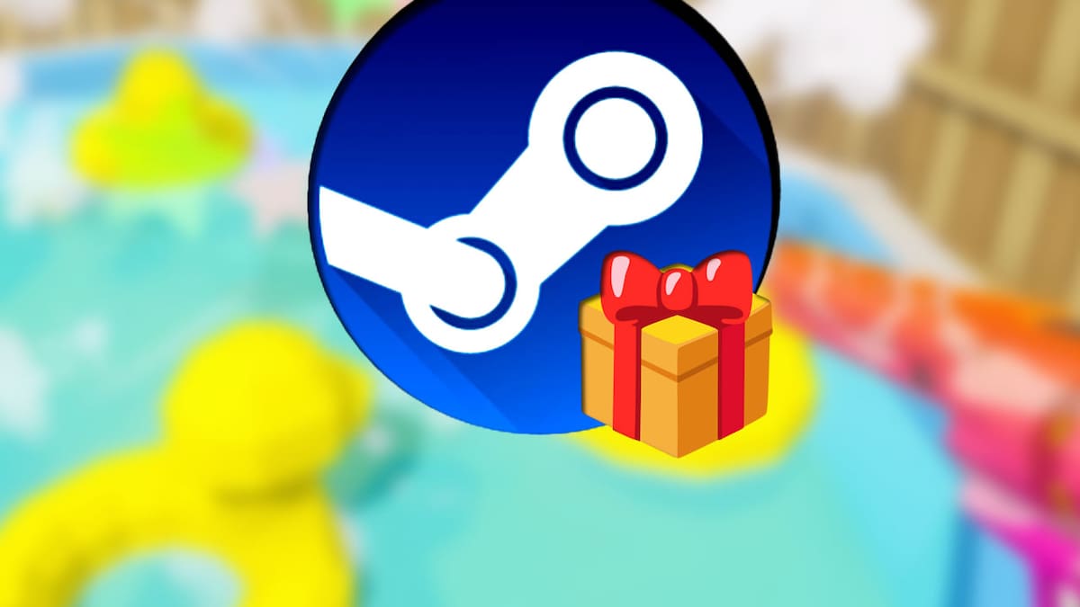 Steam juego gratis