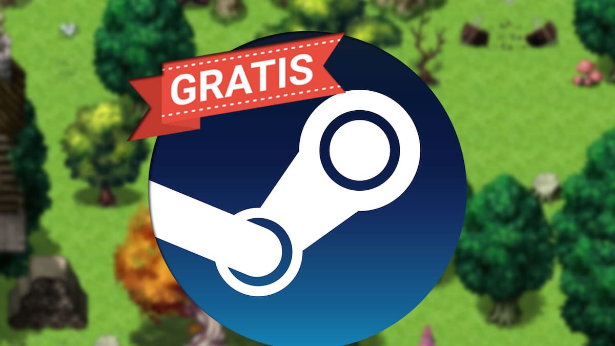 Steam juego gratis