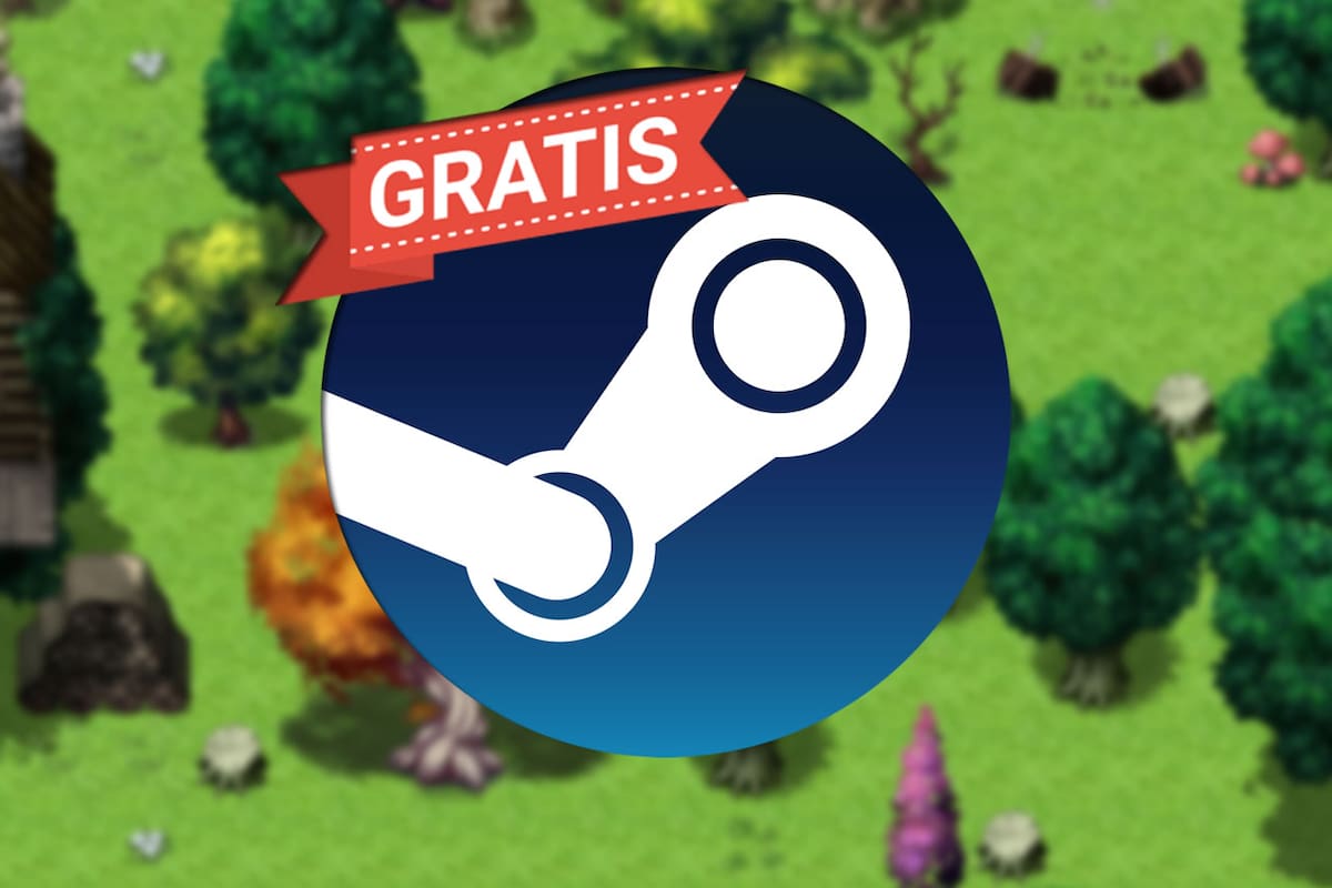 Este RPG inspirado en los primeros Final Fantasy era de pago, pero su desarrollador decidió hacerlo free-to-play para que lo disfrutes gratis en Steam