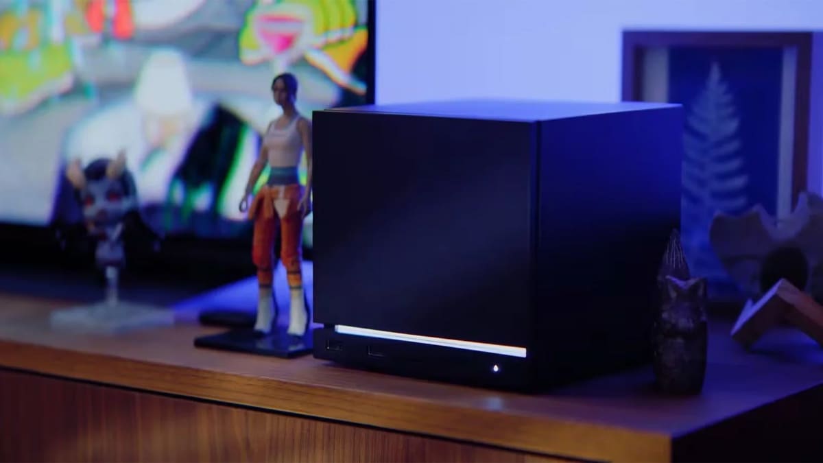 Steam Machine muy costoso