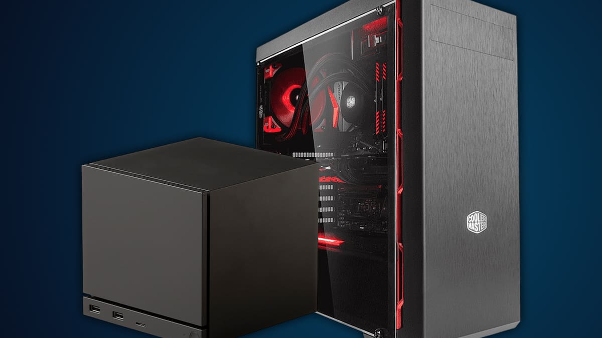 Valve Offers Players a Cheaper Alternative: Build Your Own Steam ...