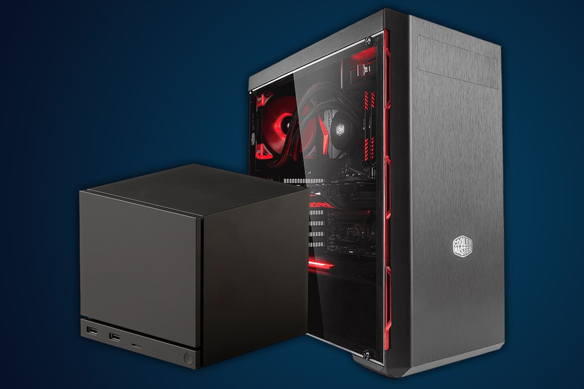 Valve Offers Players a Cheaper Alternative: Build Your Own Steam Machine With Whatever Parts You Want