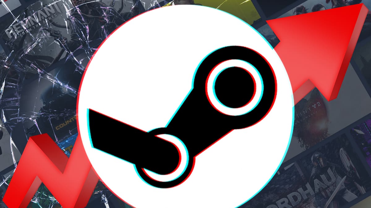 Steam más 700 nuevos juegos