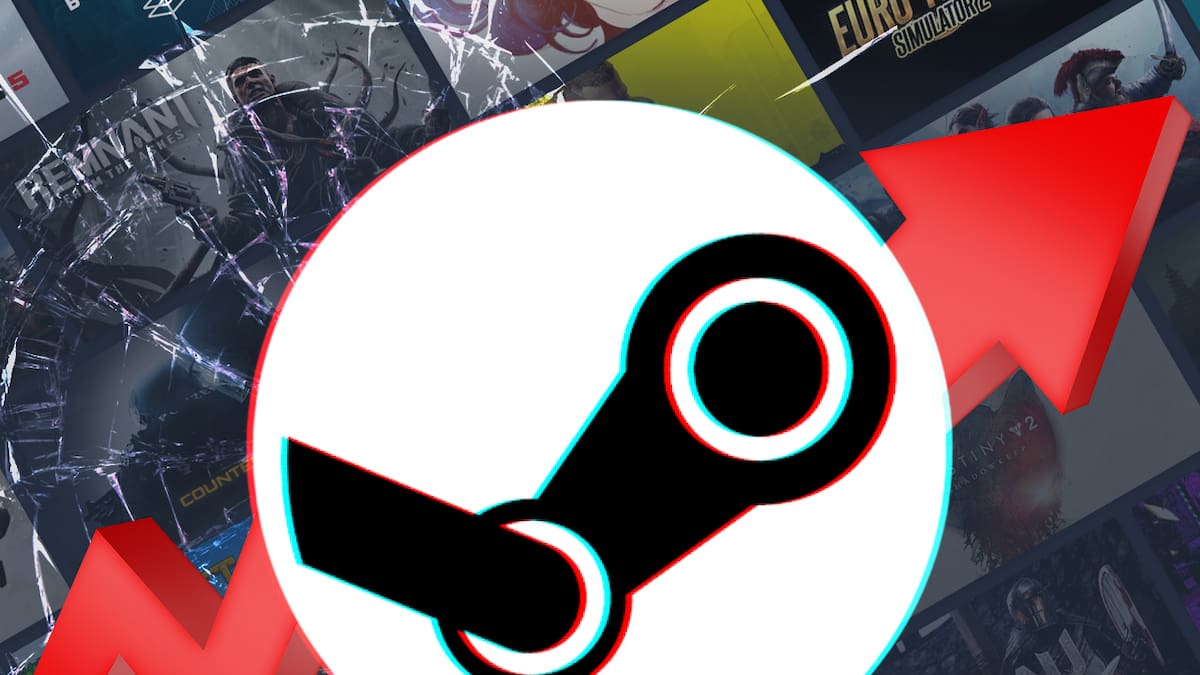 Steam más 700 nuevos juegos