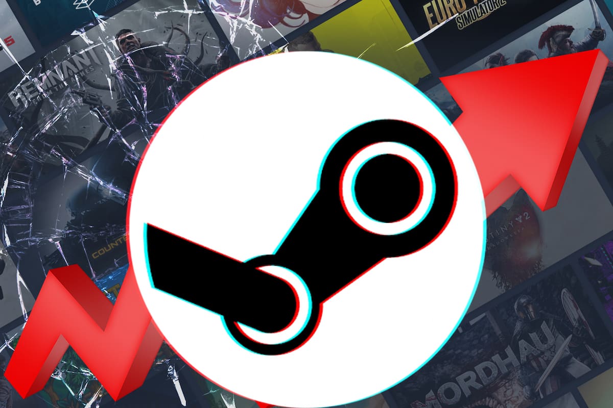 More Than 700 New Games Debuted on Steam Last Week, but Almost Nobody Played Them