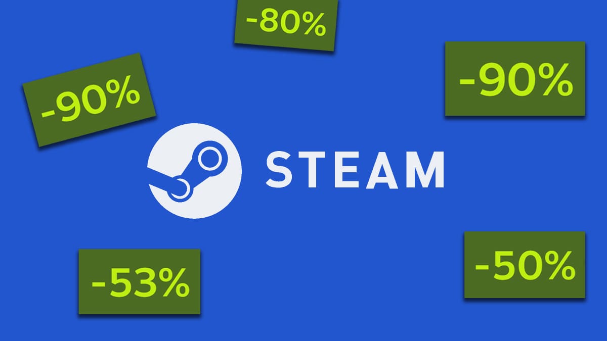 Steam rebajas dinámicas