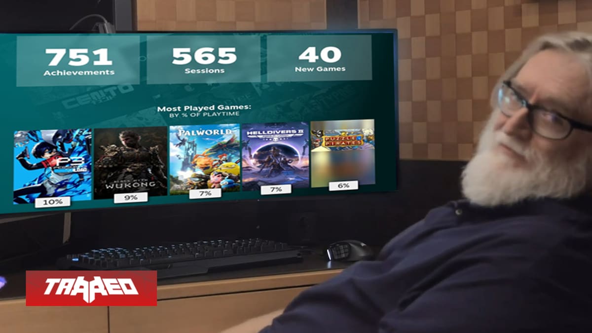 STEAM delata a jugadores que se portaron mal y podrían tener problemas con sus padres antes de Navidad