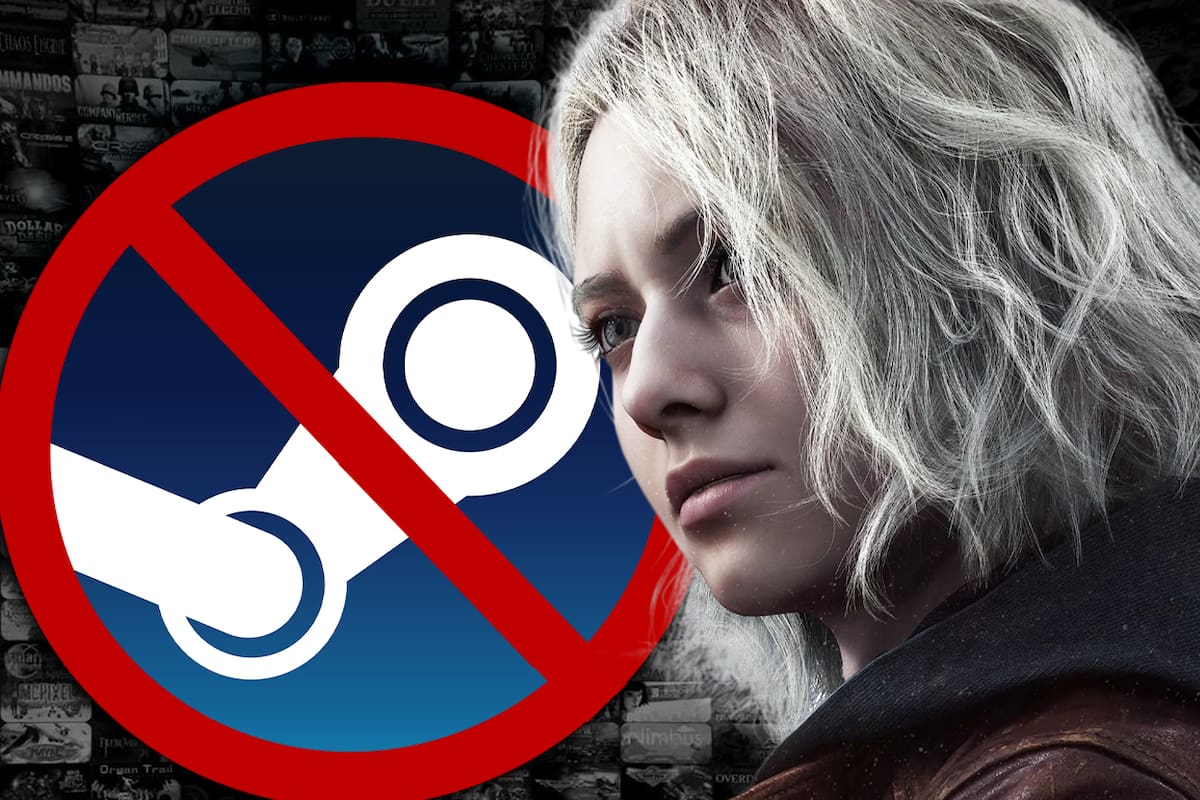 Steam Introduces New Age Verification Rules, Requiring a Credit Card to Purchase PC Games Such as Cyberpunk 2077 and Resident Evil Requiem
