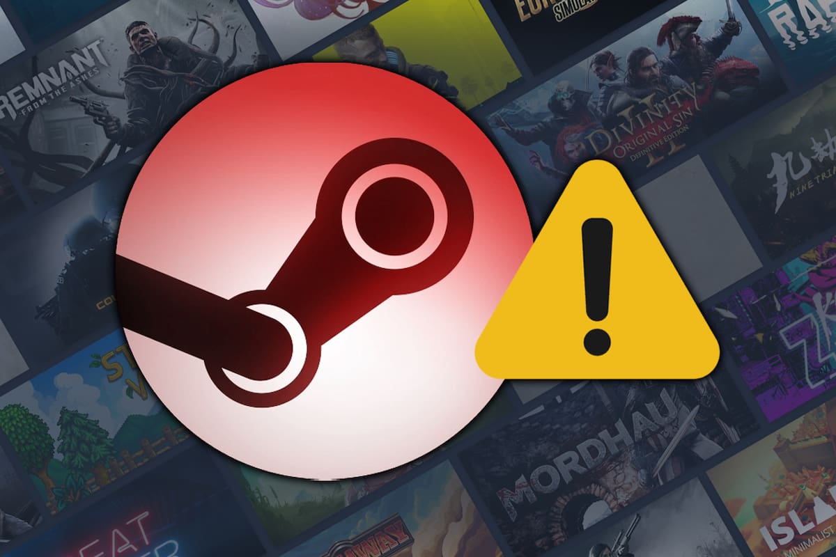 Valve advierte que los datos personales de muchos clientes de productos de Steam podrían haber sido robados, ¿qué información está comprometida y quiénes están en riesgo?