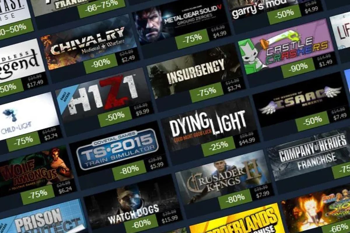 Indie gana el cariño de Reddit tras pedir a jugadores que no compren su juego en Steam: “Esperen a la oferta”