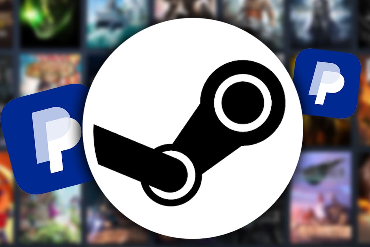 Steam deja de aceptar pagos con PayPal en muchos países, lo que afecta a miles de jugadores en todo el mundo: Valve responde a la polémica y ofrece alternativas