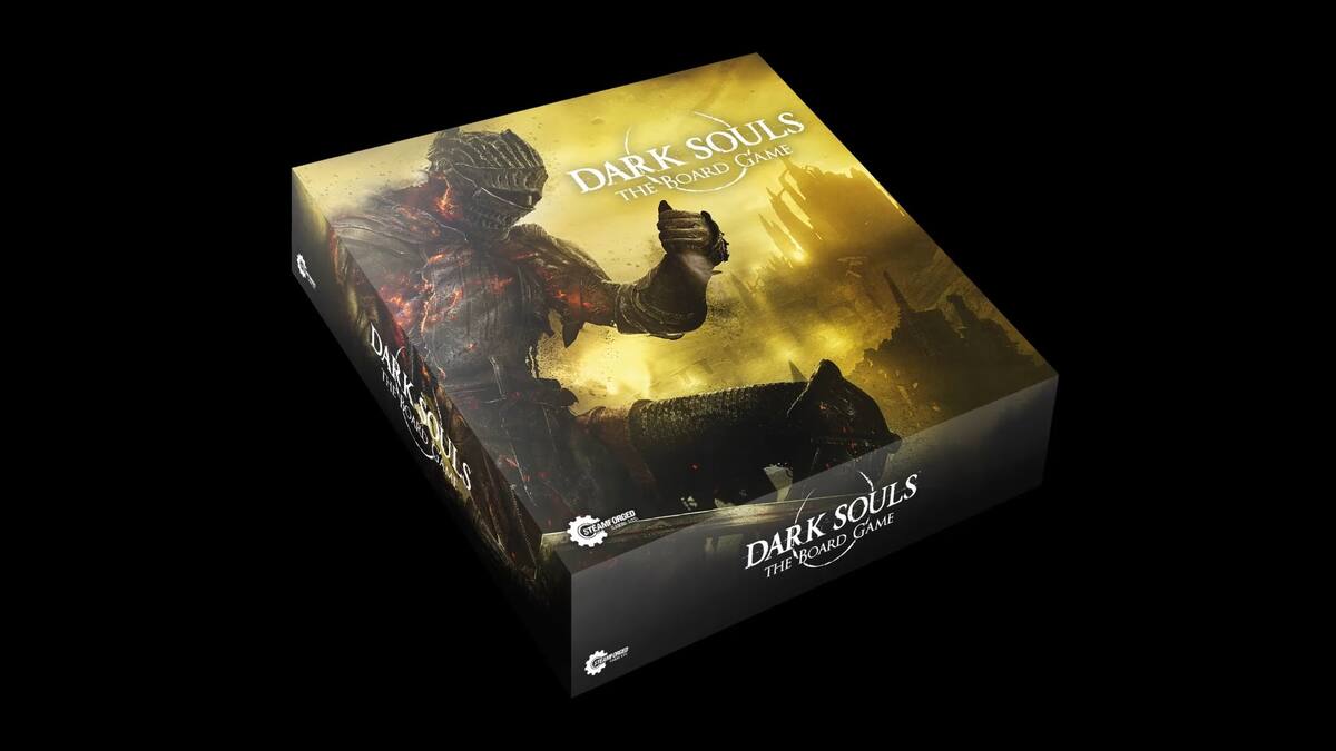 Steamforged Games añadirá 2 personajes