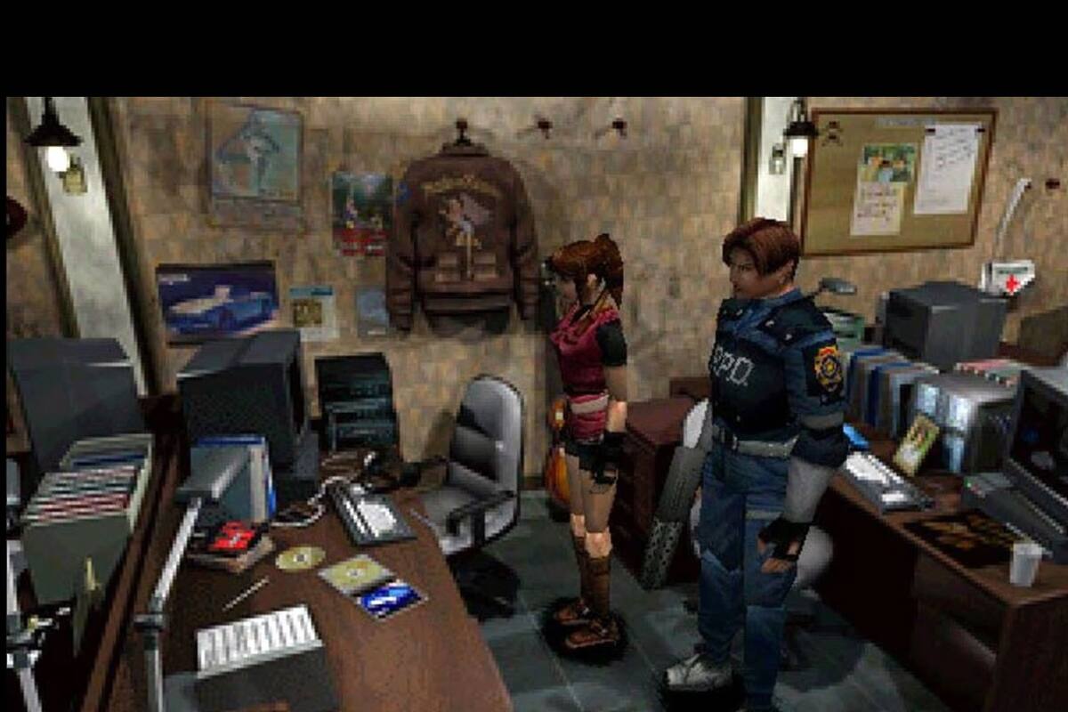 Juego de mesa de Resident Evil 2 fue financiado en 1 hora