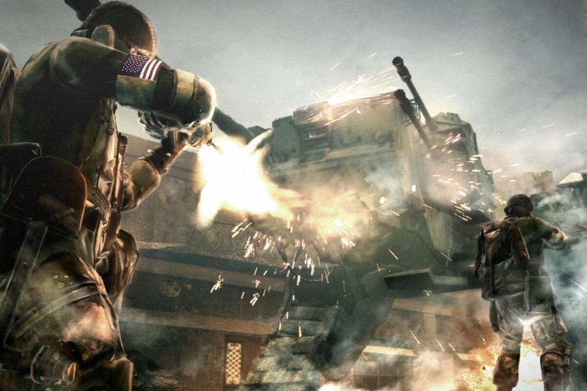 Steel Battalion: Heavy Armor: gamescom trailer
