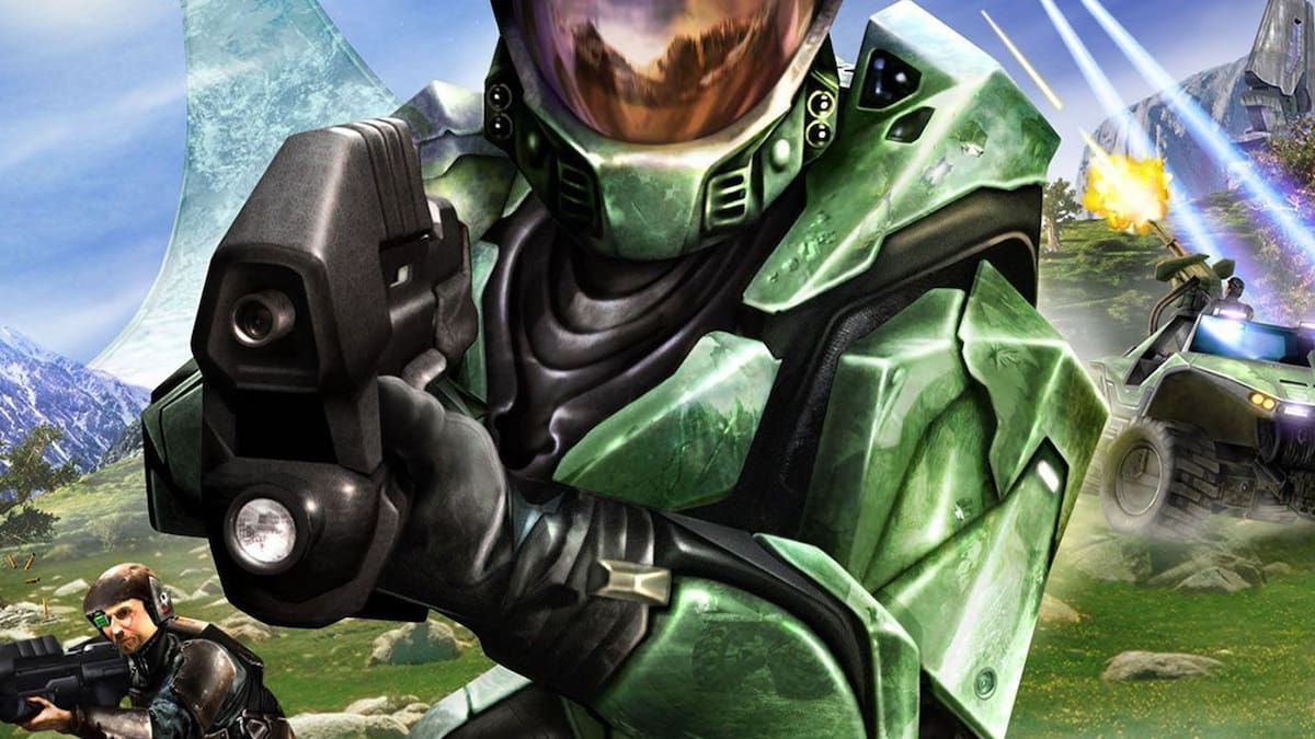 Stefan Sinclair reveló que el objetivo era crear un multijugador en línea e incluso se mantuvo al iniciar con Xbox