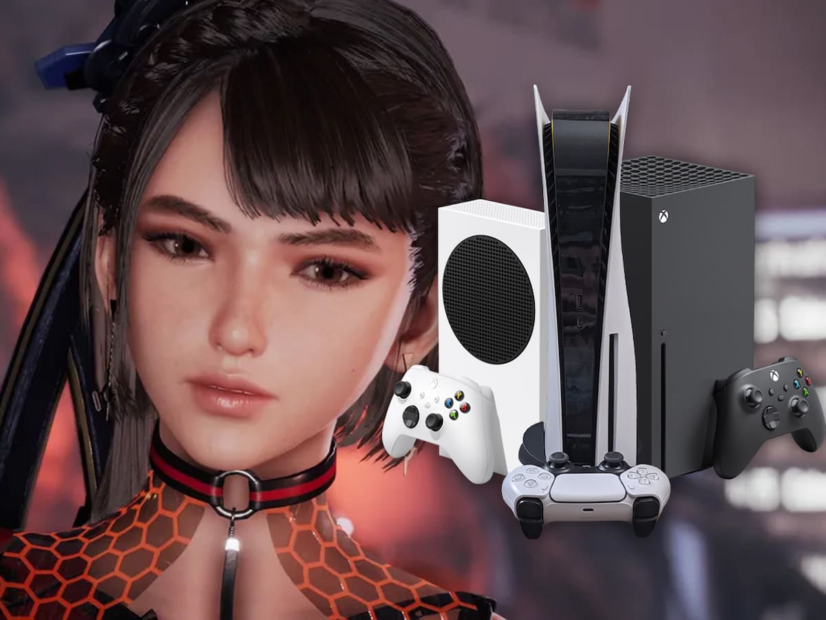 Stellar Blade 2 estreno multiplataforma