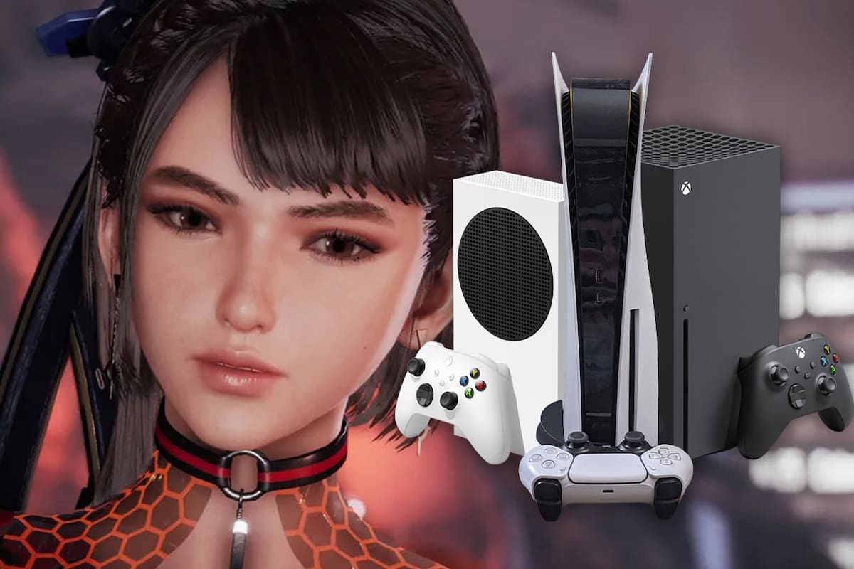 Stellar Blade 2 no será publicado por Sony para mantener el “atractivo único” de la franquicia, y un lanzamiento multiplataforma ahora es muy probable