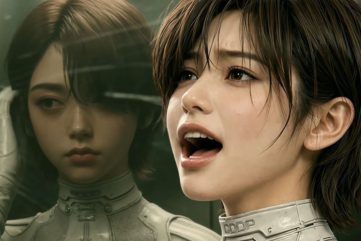 Stellar Blade: Blood Rain reaparece con un controversial y horrible video que enfureció incluso a los fanáticos más fieles de Evie