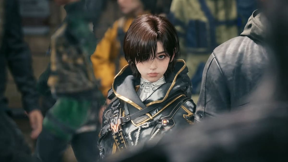 Stellar Blade Blood Rain fecha de lanzamiento
