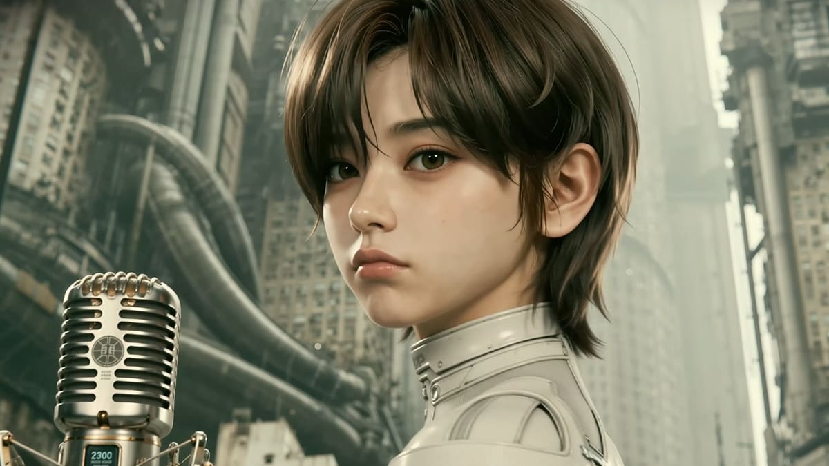 Stellar Blade Blood Rain inteligencia artificial