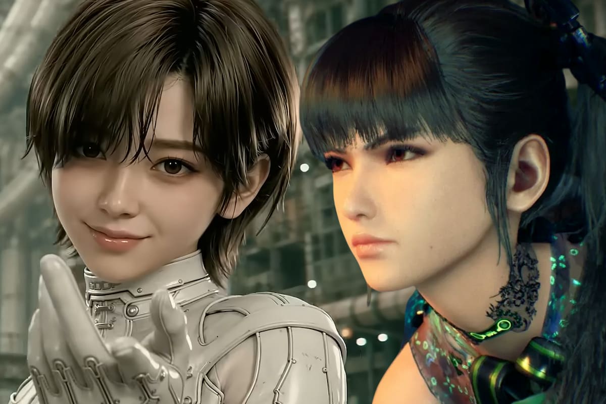 Director de Stellar Blade: Blood Rain defiende el horrible video de Evie generado con IA y culpa a los fanáticos por no verlo con la mentalidad correcta