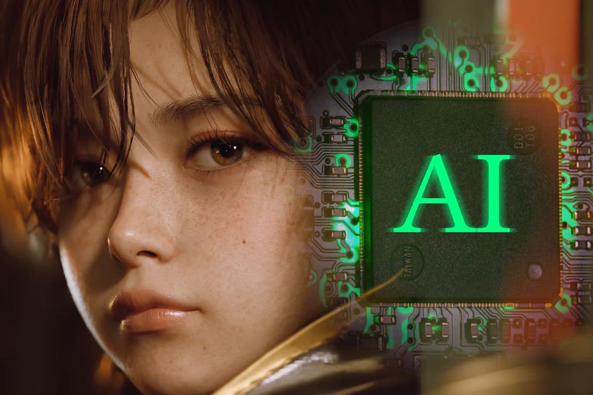 “Es un juego hecho con IA”, acusan a SHIFT UP de usar inteligencia artificial en Stellar Blade: BLOOD RAIN