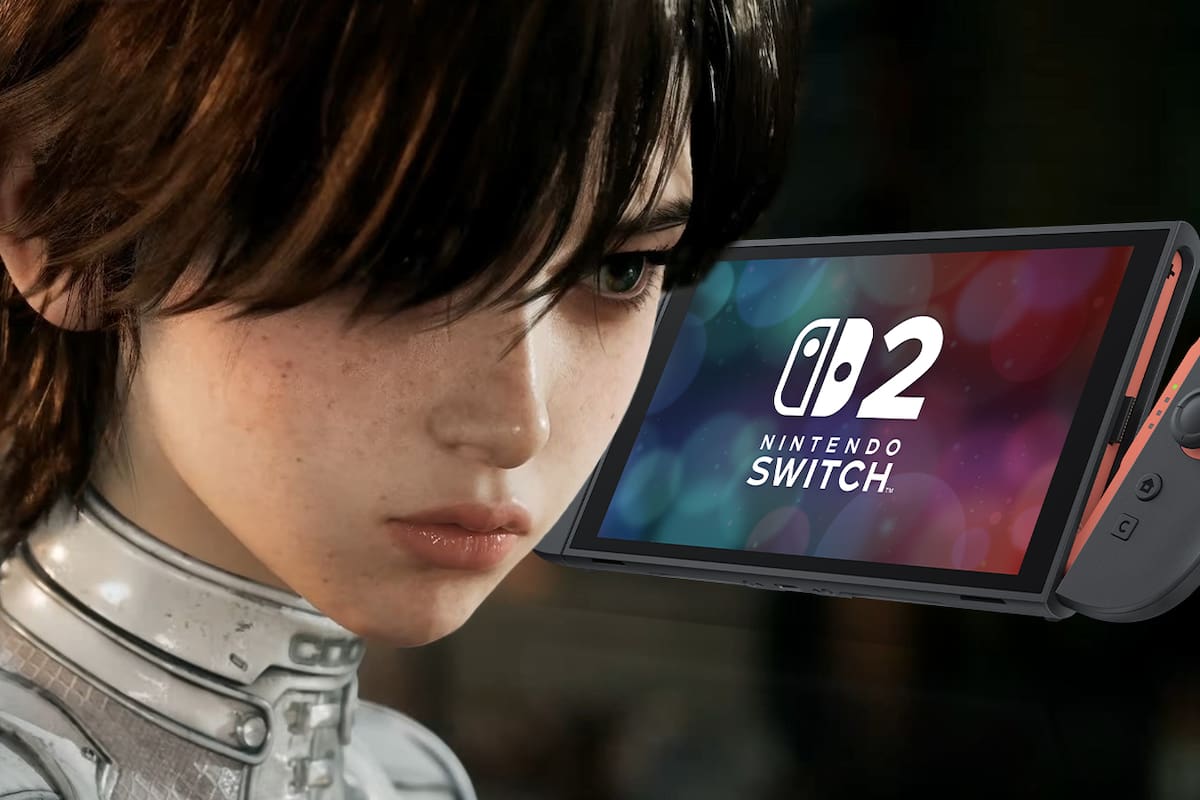 ¿Stellar Blade: Blood Rain llegará a Switch 2? SHIFT UP da esperanza a los fans de Nintendo que esperan la aventura de Evie