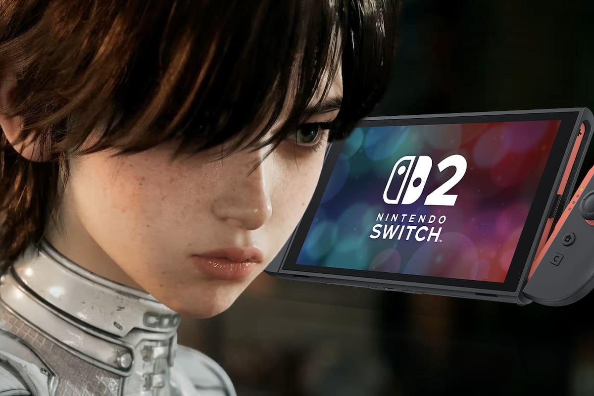 Stellar Blade tendrá una opción que muchos jugadores agradecerán en Nintendo Switch 2
