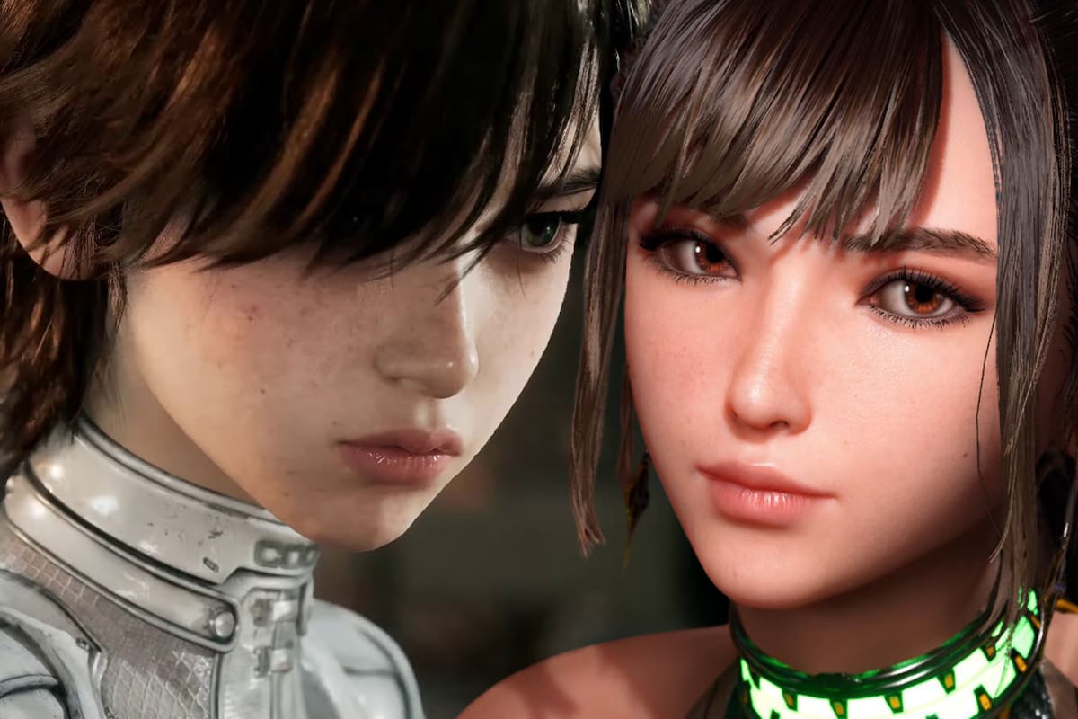 Director de Stellar Blade: BLOOD RAIN defiende el diseño de Evie, y promete que la secuela tendrá trajes “más atractivos” que los de EVE