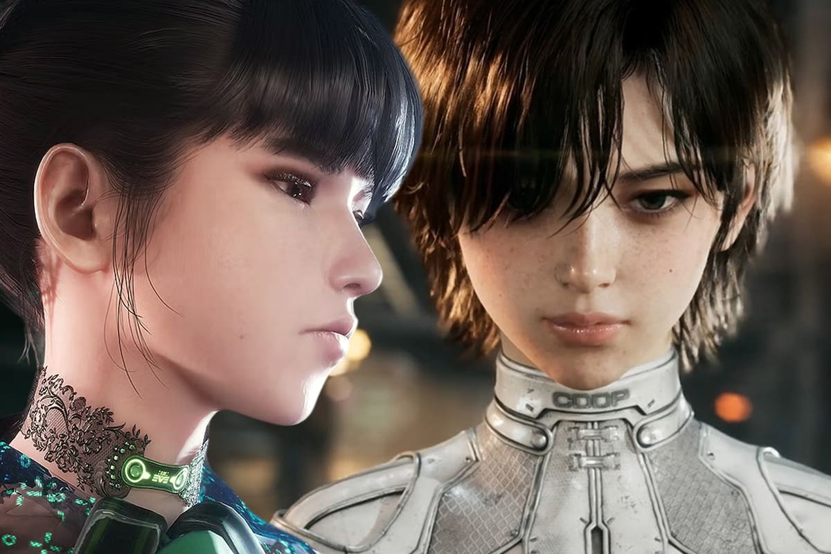 Fan de EVE se impone un curioso reto diario hasta que debute Stellar Blade Blood Rain, y algunos jugadores creen que es una pérdida de tiempo
