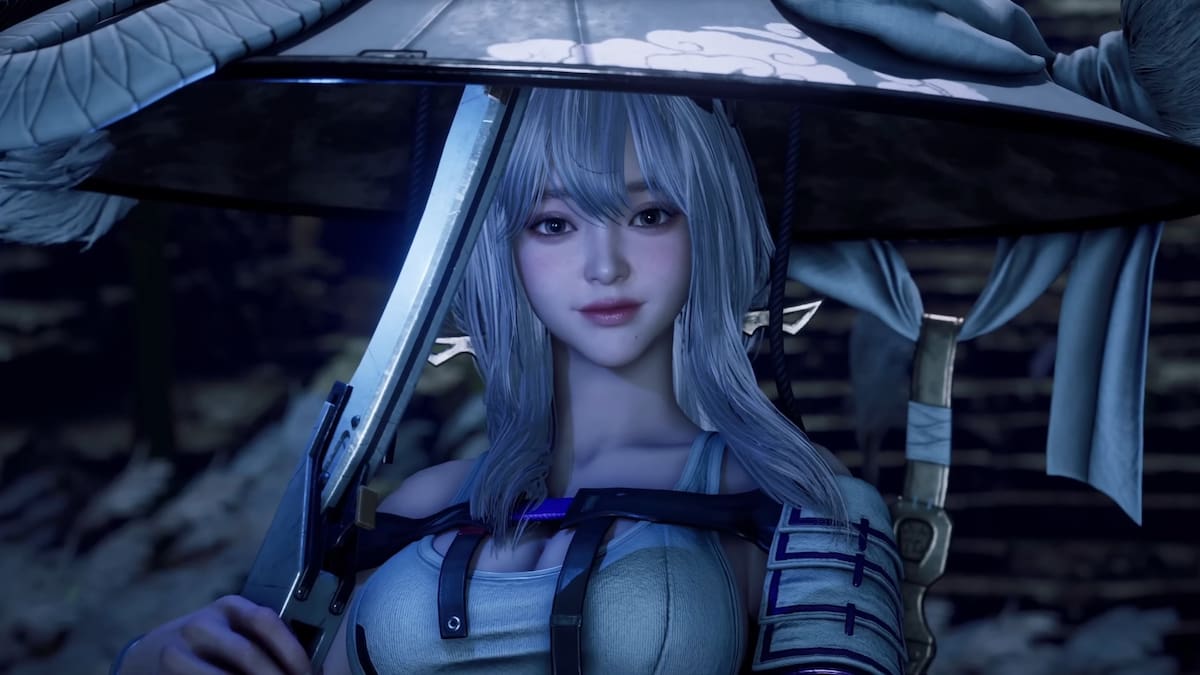 Stellar Blade colaboración GODDESS OF VICTORY NIKKE trailer qué incluye precio PlayStation 5 PC cuándo disponible Doro