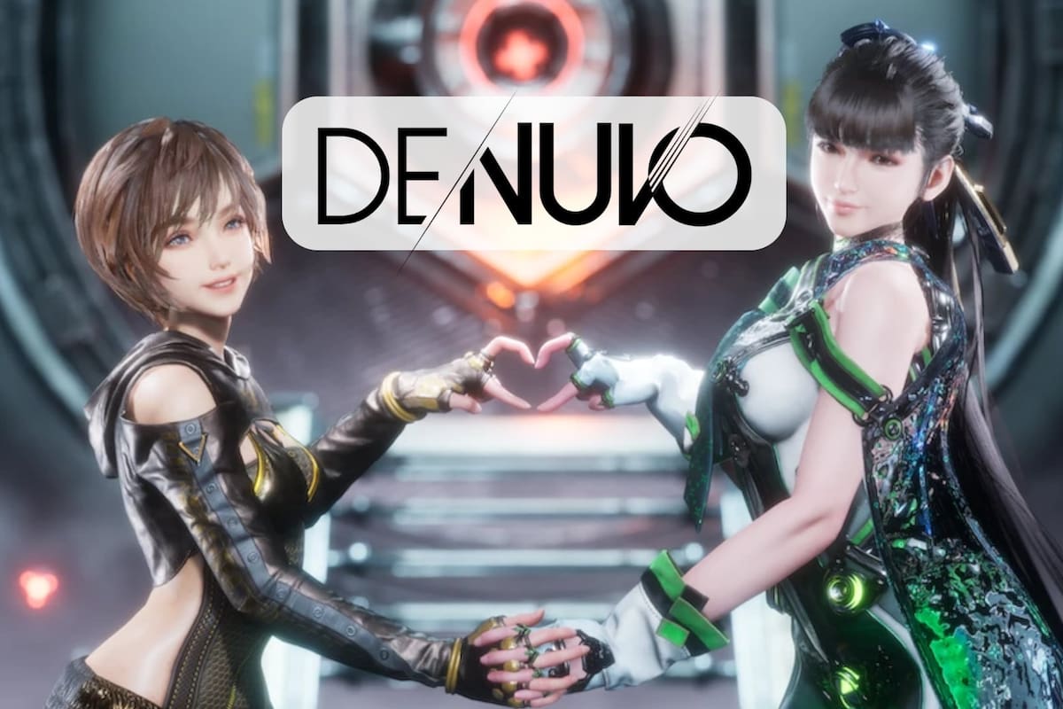 SHIFT UP justifica uso de Denuvo en Stellar Blade para PC y asegura que el juego corre mejor con el sistema antipiratería