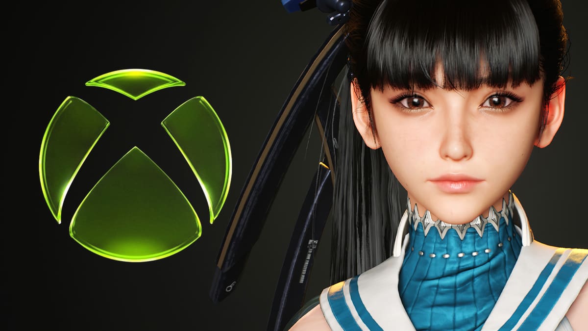 Stellar Blade lanzamiento XBOX Series X