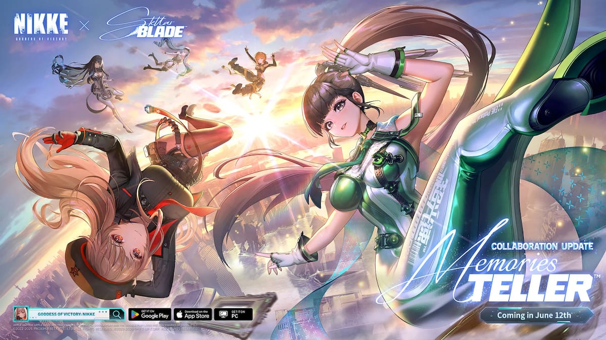 Stellar Blade Niike