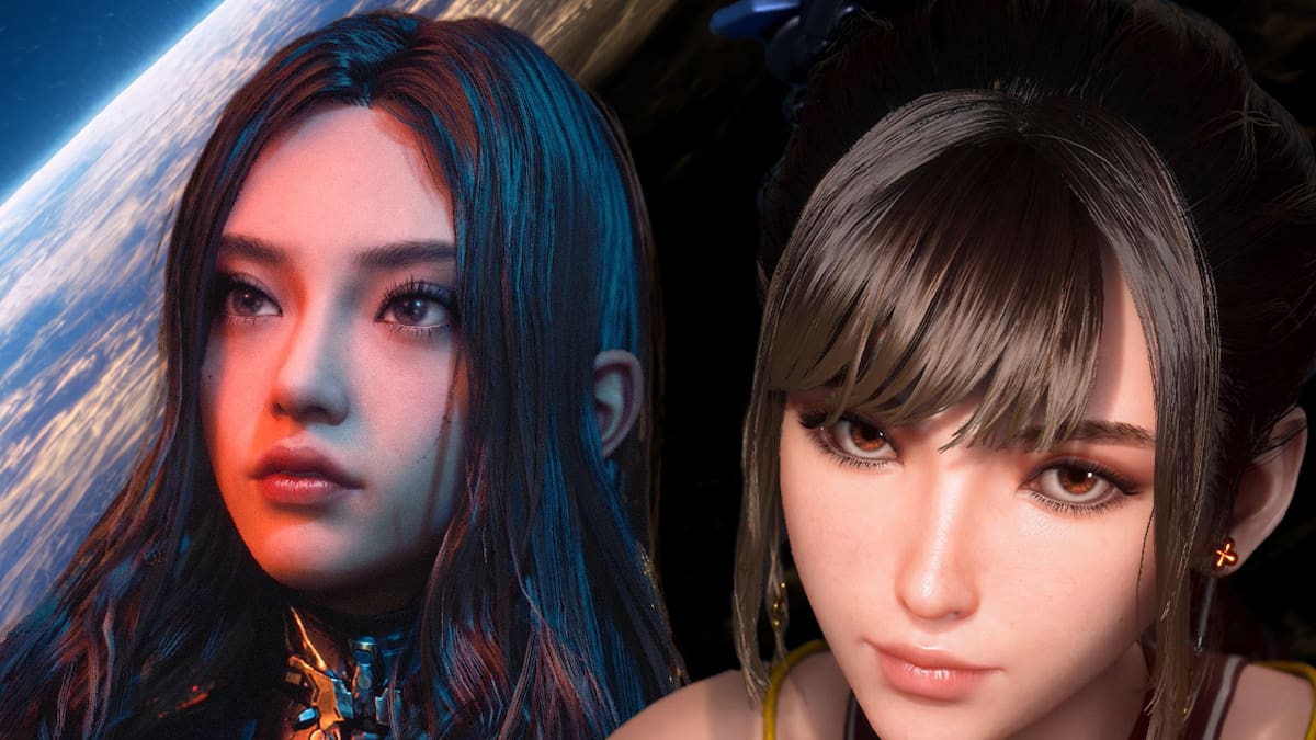 Stellar Blade online multijugador
