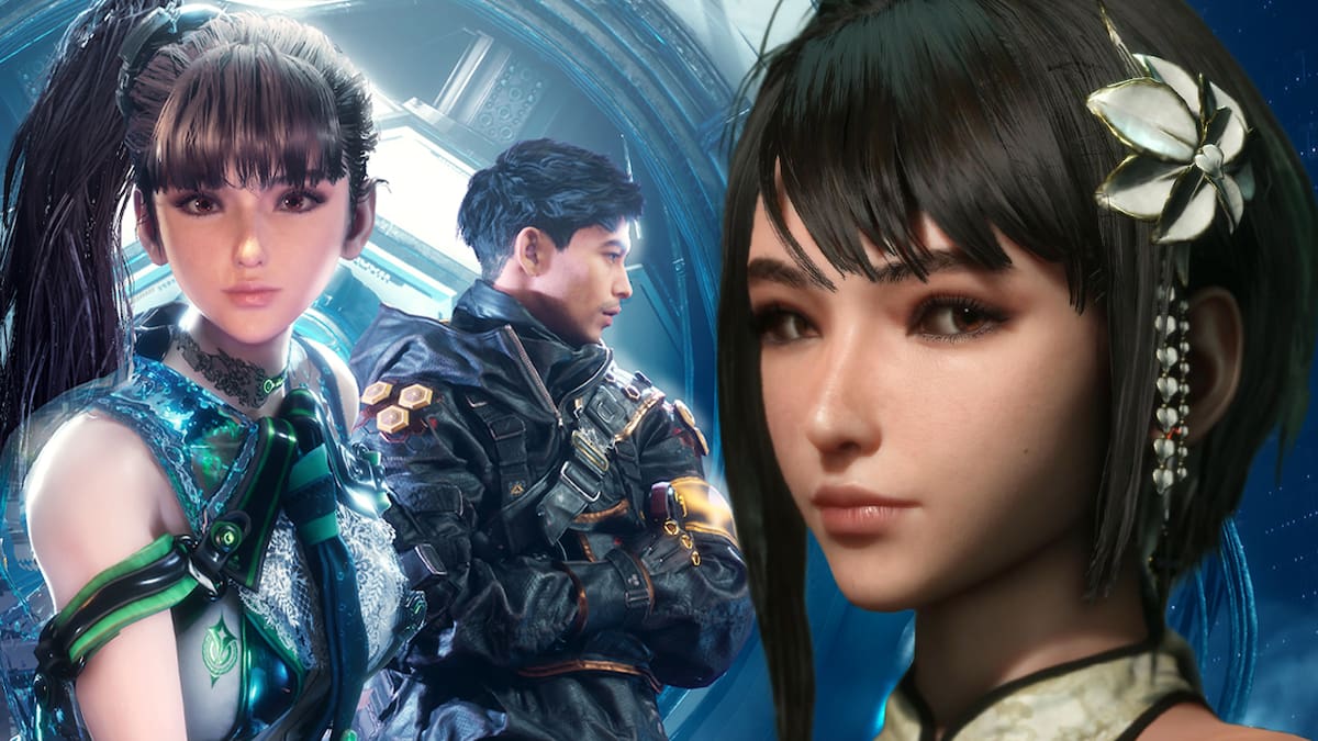 Stellar Blade PC fecha oficial
